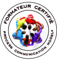 PCM Certified trainer badge logo ORIG